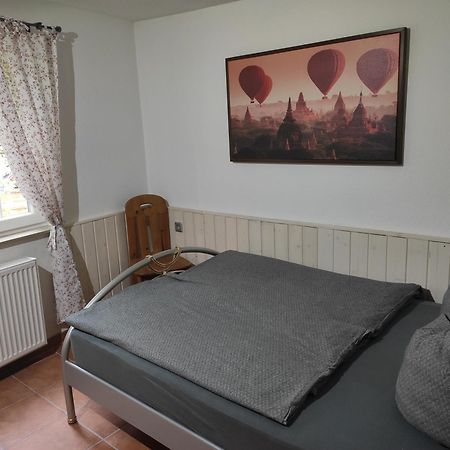 Ferienhaus Schwarzwald Seewald Erzgrube Badesee 100% Natur Εξωτερικό φωτογραφία