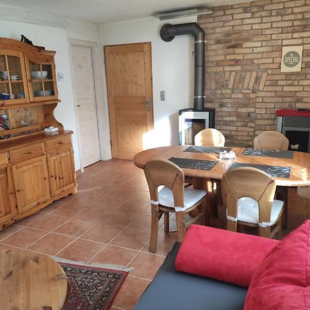 Ferienhaus Schwarzwald Seewald Erzgrube Badesee 100% Natur Εξωτερικό φωτογραφία