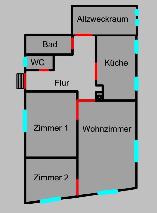 Ferienhaus Schwarzwald Seewald Erzgrube Badesee 100% Natur Εξωτερικό φωτογραφία