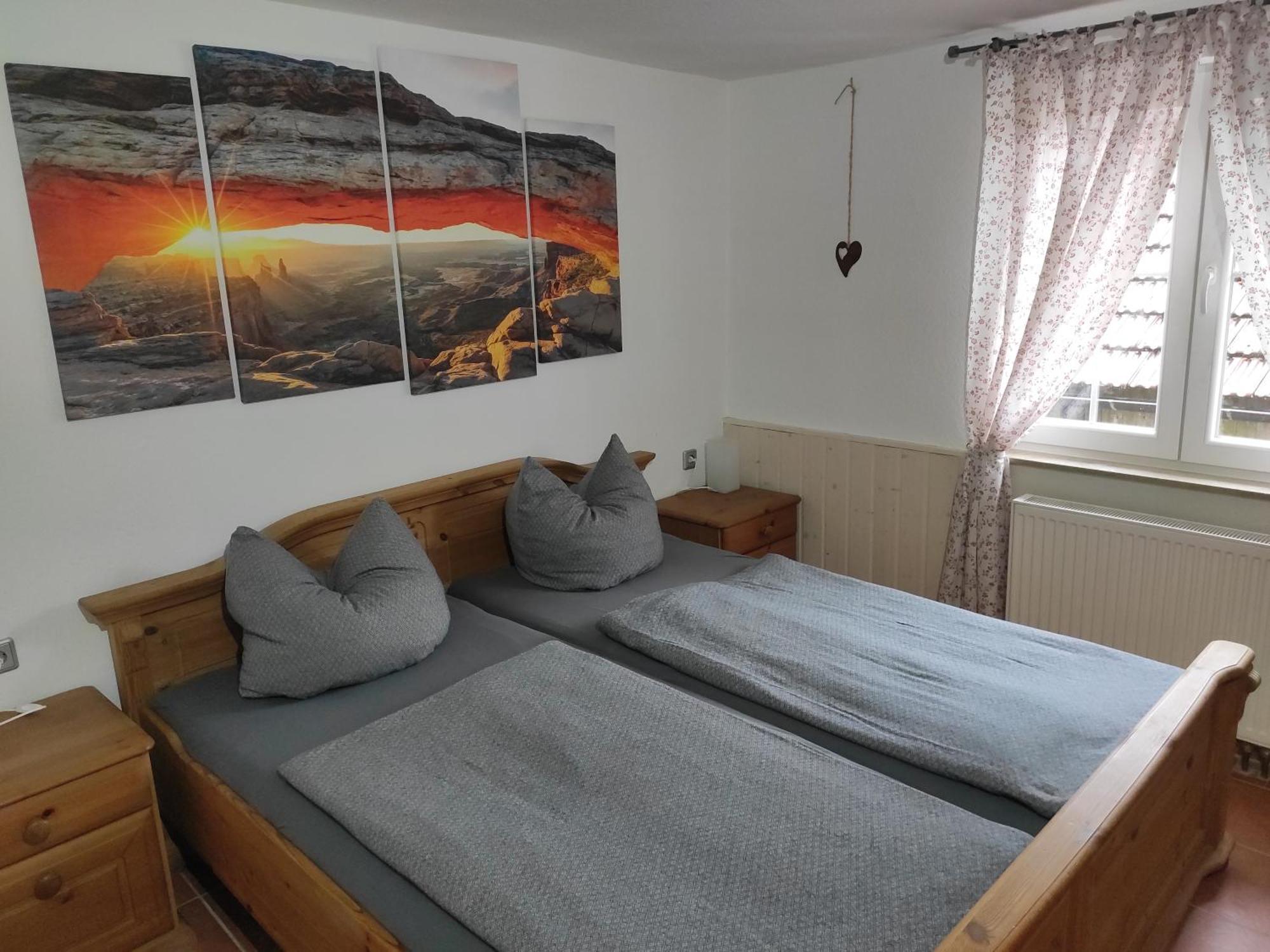 Ferienhaus Schwarzwald Seewald Erzgrube Badesee 100% Natur Εξωτερικό φωτογραφία