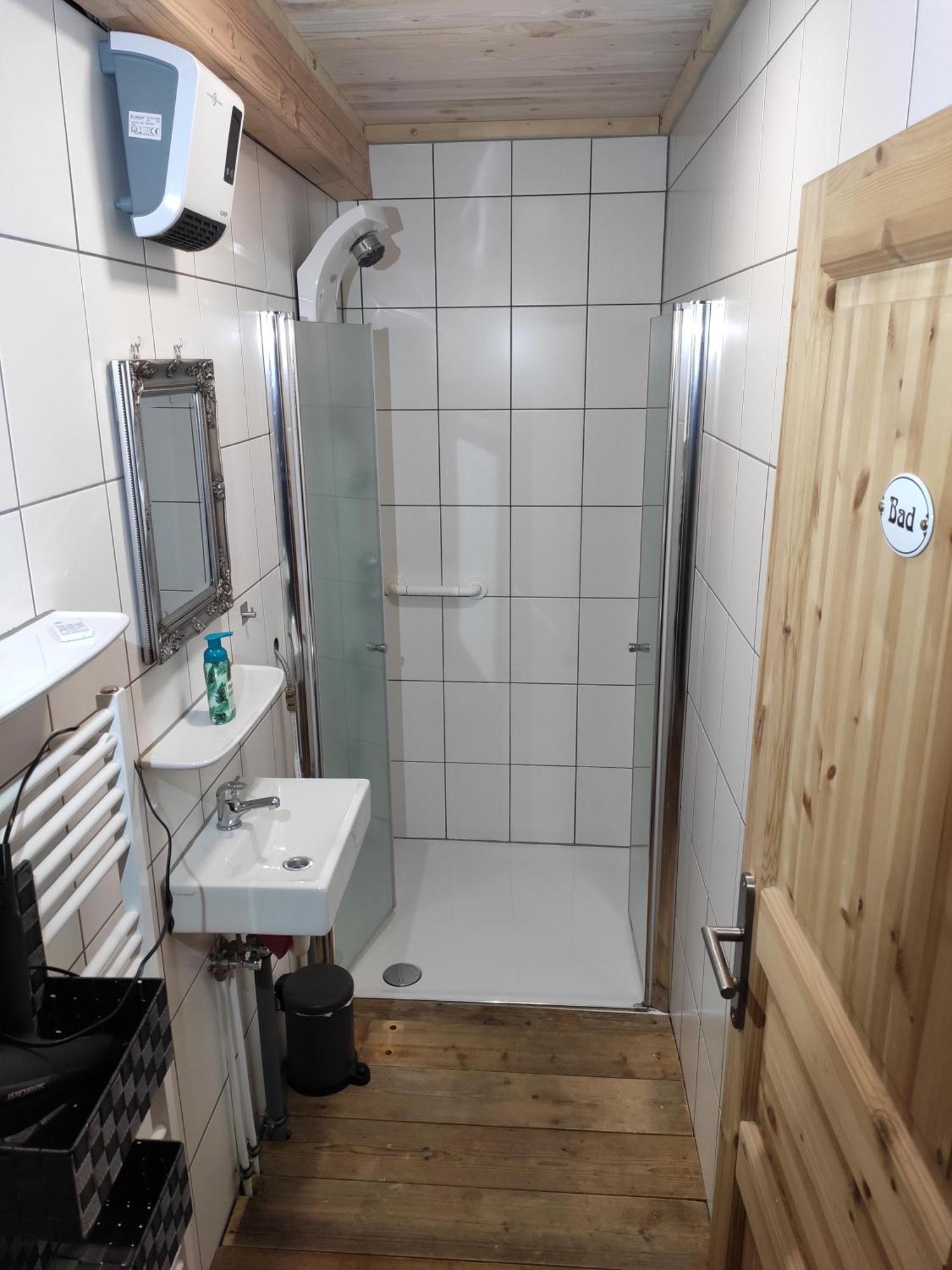Ferienhaus Schwarzwald Seewald Erzgrube Badesee 100% Natur Εξωτερικό φωτογραφία